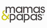 Mamas And Papas Promo Codes & Coupons