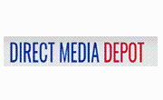 Direct Media Depot Promo Codes & Coupons