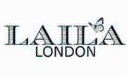 Laila London Promo Codes & Coupons