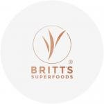 Britt's Superfoods Promo Codes & Coupons