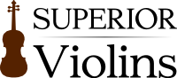 Superior Violins Promo Codes & Coupons