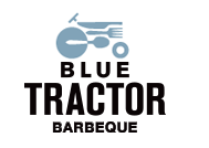 Blue Tractor Promo Codes & Coupons