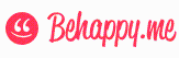 Behappy.me Promo Codes & Coupons