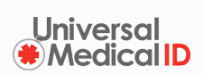 Universal Medical ID Promo Codes & Coupons