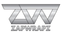 ZapWrapz UK Promo Codes & Coupons