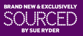 Sue Ryder Promo Codes & Coupons