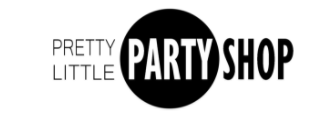 Pretty Little Party Shop Promo Codes & Coupons