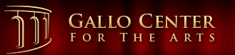 Gallo Center for the Arts Promo Codes & Coupons