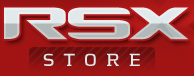 RSXstore.com Promo Codes & Coupons