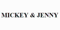 Mickey & Jenny Promo Codes & Coupons