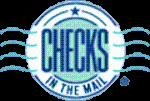 Checks In The Mail Promo Codes & Coupons