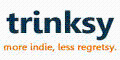 Trinksy Promo Codes & Coupons