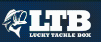 Lucky Tackle Box Promo Codes & Coupons