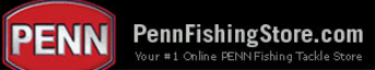 Penn Fishing Store Promo Codes & Coupons