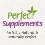 Perfect Supplements Promo Codes & Coupons