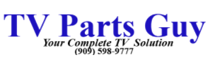 Tvpartsguy Promo Codes & Coupons