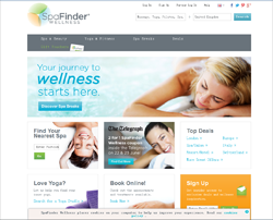 Spafinder Promo Codes & Coupons