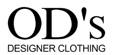 OD's Designer Clothing Promo Codes & Coupons