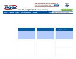 Form Factory Promo Codes & Coupons