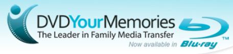DVD Your Memories Promo Codes & Coupons