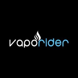 VapoRider Promo Codes & Coupons