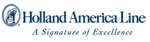 Holland America Promo Codes & Coupons