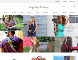 Capturing Couture Promo Codes & Coupons