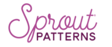 Sprout Patterns Promo Codes & Coupons