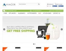 Avancer Promo Codes & Coupons