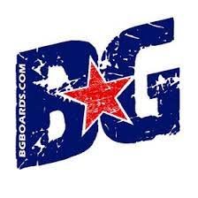 Bg Boards Promo Codes & Coupons