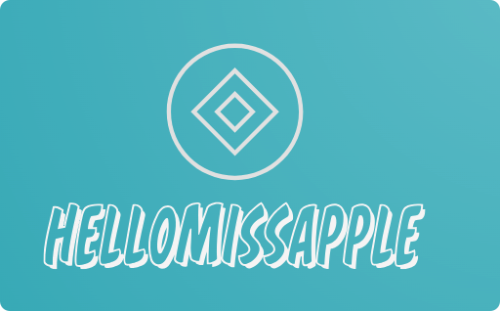 Hellomissapple Promo Codes & Coupons