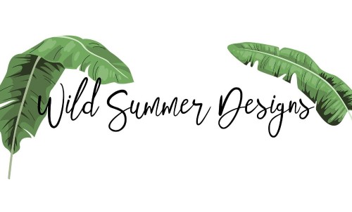 Wild Summer Designs Promo Codes & Coupons