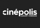 Cinépolis Luxury Cinemas Promo Codes & Coupons