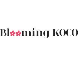 Blooming KOCO Promo Codes & Coupons