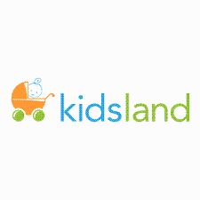 Kidsland Promo Codes & Coupons