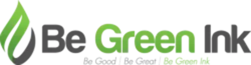 Be Green Ink Promo Codes & Coupons