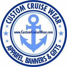 Custom Cruise Wear Promo Codes & Coupons