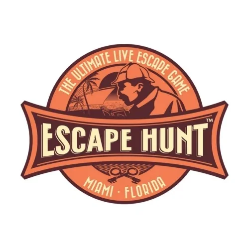 Escape Hunt Promo Codes & Coupons