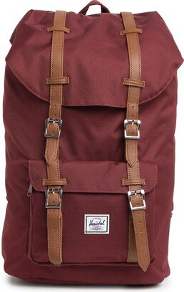 Little America Backpack-AA