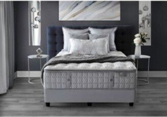 By Aireloom Holland Maid Coppertech Silver Natural 14.5 Plush Luxe Top Mattress Collection Created For Macys