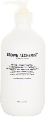 Detox Conditioner