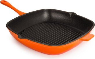 Neo 11 Cast Iron Square Grill Pan