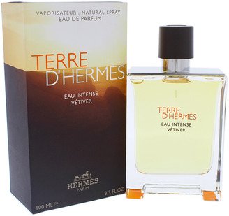 Men's 3.3Oz Terre Dhermes Eau Intense Vetiver