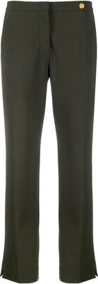 Câllas Milano Charlotte stretch cropped trousers