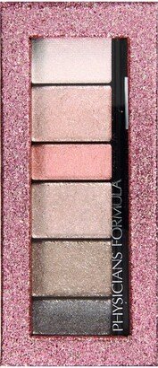 Shimmer Strip Eyeshadow - Nude Eyes - 0.12oz