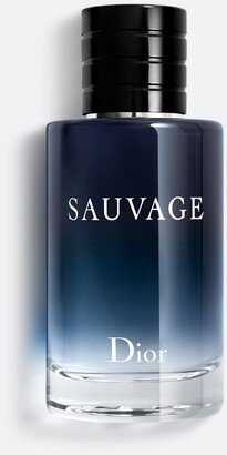 Sauvage - Eau de Toilette - Perfume - 100 ml