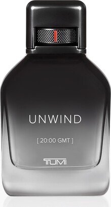 Unwind [20:00 GMT for Men Eau de Parfum Spray, 6.7 oz.