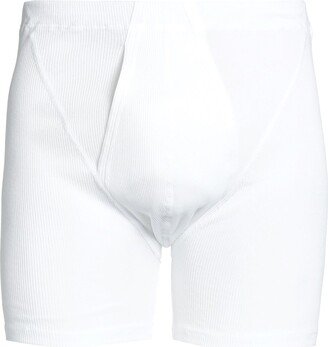 Boxer White-AQ