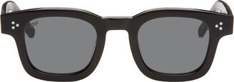 AKILA Black Ascent Sunglasses