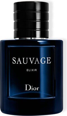 Sauvage Elixir (60Ml)